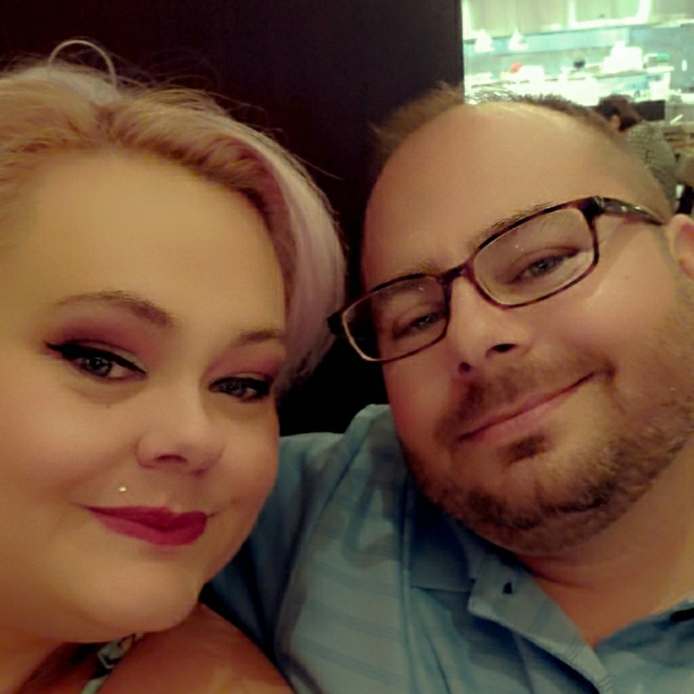 Meet your Posher, Brandy